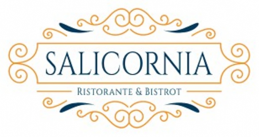 Degustazione INITIUM presso Salicornia Ristorante & Bistrot